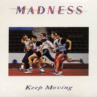 Guns - Madness
