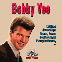 Happy Birthday Baby - Bobby Vee
