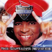 Turn It Up - Captain Jack