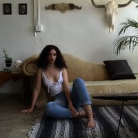 Too Much Too Late - Sabrina Claudio