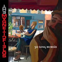 '80: London by Jetpack - The Magnetic Fields