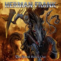 I Want It All - Herman Frank
