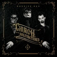 The Wolf - Massive Ego