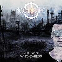 Papillon - Solar Fake
