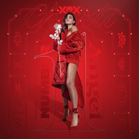 Dreamer - Charli XCX, Raye, Starrah