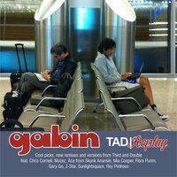 Baby, Good-Bye - Mia Cooper, Gabin