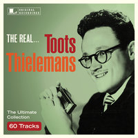 Toots Thielemans