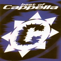 Tell Me The Way - Cappella