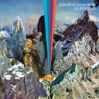 Chain - School of Seven Bells