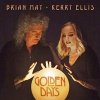 Amazing Grace - Brian Harold May, Kerry Ellis