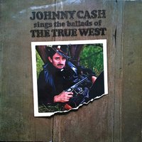 Sweet Betsy from Pike - Johnny Cash
