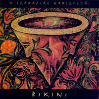 Sok itt a dudás - Bikini