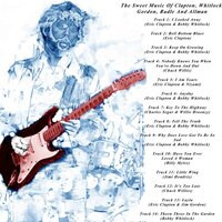 Little Wing - Jimi Hendrix