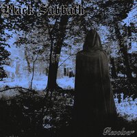 Warning - Black Sabbath