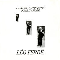 Love - Léo Ferré