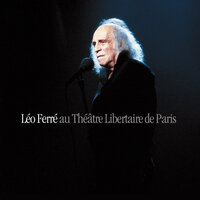 Chanson d'automne - Léo Ferré