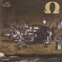 Van egy szó - Omega