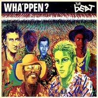 All out to Get You - The Beat