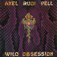 Cold as Ice - Axel Rudi Pell