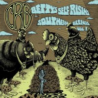 Oak Apple Day - Chris Robinson Brotherhood
