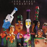 Imã Dos Ais - João Bosco