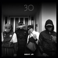 K y B - Beny Jr, Morad