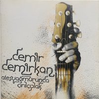 Rüyacı - Toprak Sergen, Demir Demirkan
