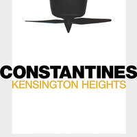 Time Can Be Overcome - Constantines