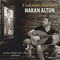 Mevlam Sana Ersem Diye - Hakan Altun