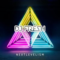 Gold Dust - DJ Fresh, Ms. Dynamite