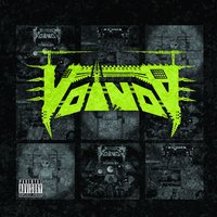 Brain Scan - Voïvod
