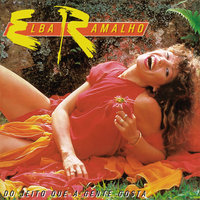 Moreno De Ouro - Elba Ramalho