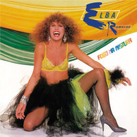 Anjo Do Prazer - Elba Ramalho