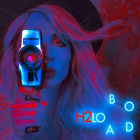танцую волосами - LOBODA