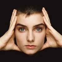 Sinead O'Connor