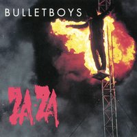 Crosstop - Bulletboys