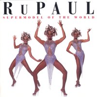 Supernatural - RuPaul