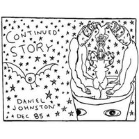 Girls - Daniel Johnston, Bill Anderson