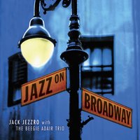 They Say It's Wonderful - Beegie Adair, Jack Jezzro, Ирвинг Берлин