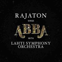 Voulez-Vous - Rajaton, Lahti Symphony Orchestra, Jaakko Kuusisto
