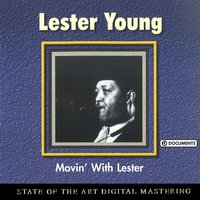 Confessin’ - Lester Young, YOUNG LESTER