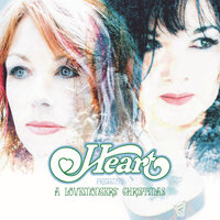 It's Christmas Time - Heart