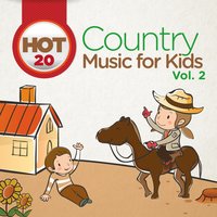 Don't Rock The Jukebox  - Countdown Kids