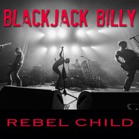 Working on You - Blackjack Billy
