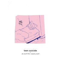 worthless - Teen Suicide