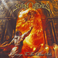 Dance With The Dead - Seven Witches