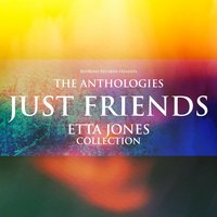 Look for the Silver Lining - Etta Jones
