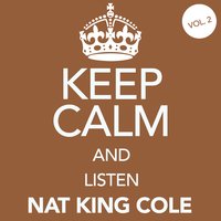 You Can Depend On Me - Nat King Cole