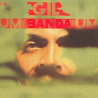 Afoxé é - Gilberto Gil