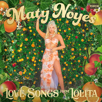 Boys Like You - Maty Noyes